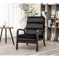 24.8 Wide Velvet Armchair
