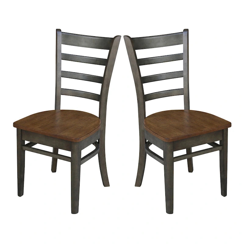 Set of Two Emily Side Chairs