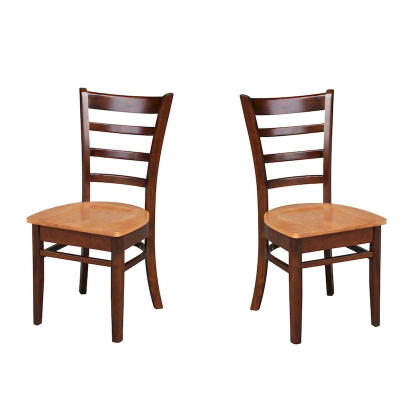 Set of Two Emily Side Chairs