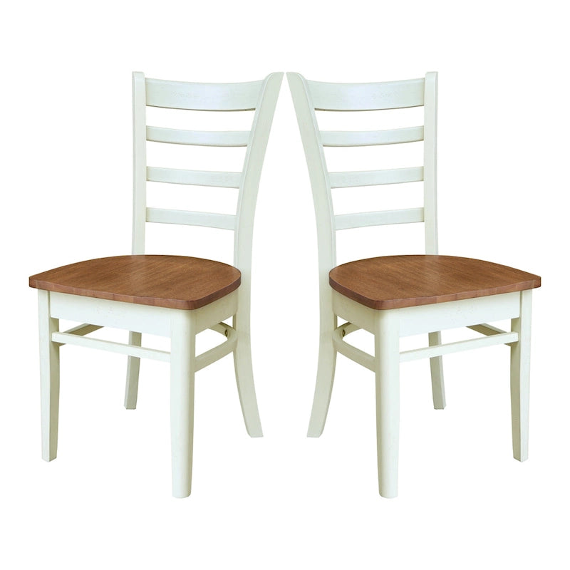 Set of Two Emily Side Chairs