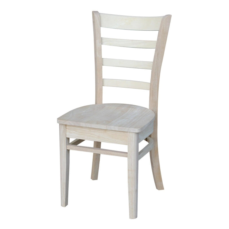 Set of Two Emily Side Chairs