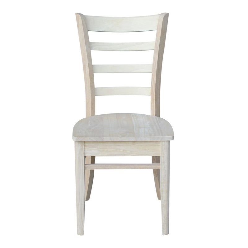 Set of Two Emily Side Chairs