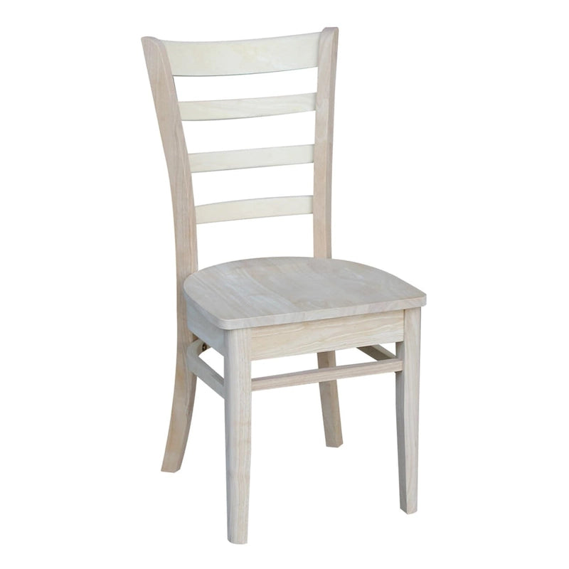 Set of Two Emily Side Chairs