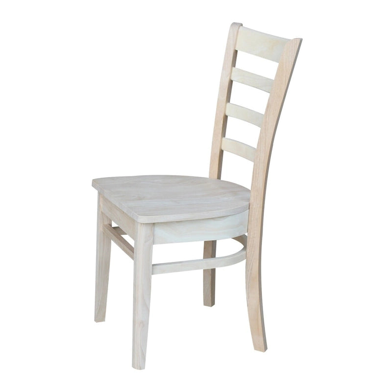 Set of Two Emily Side Chairs