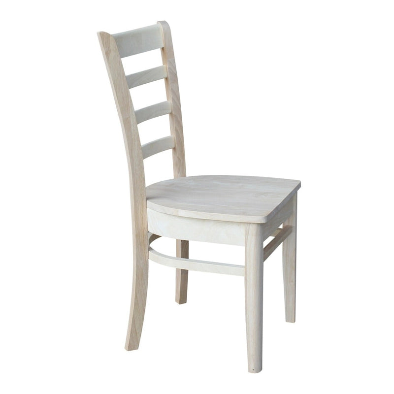 Set of Two Emily Side Chairs