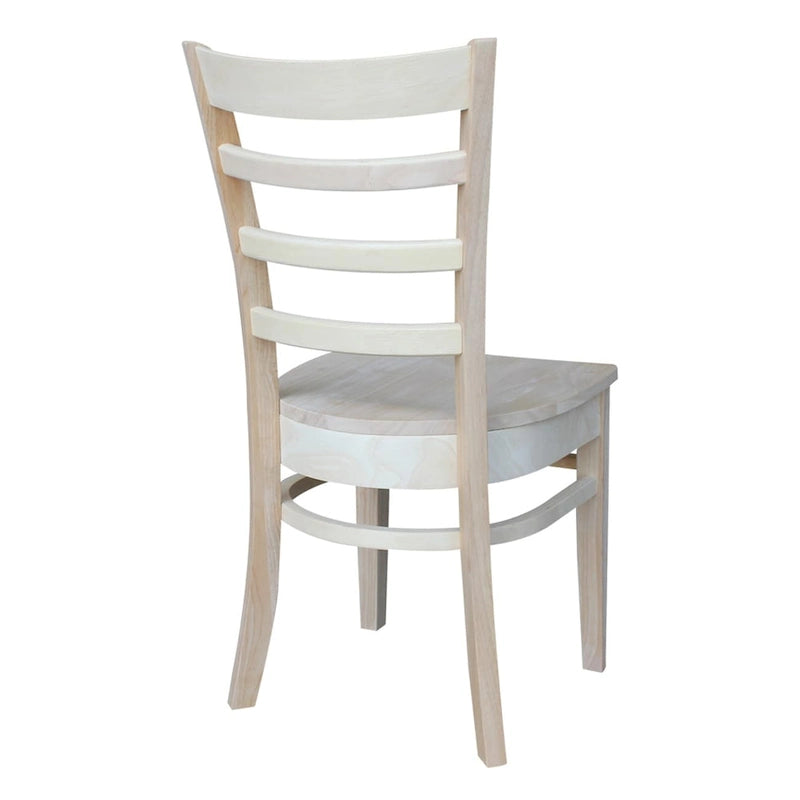 Set of Two Emily Side Chairs