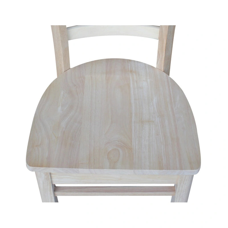Set of Two Emily Side Chairs