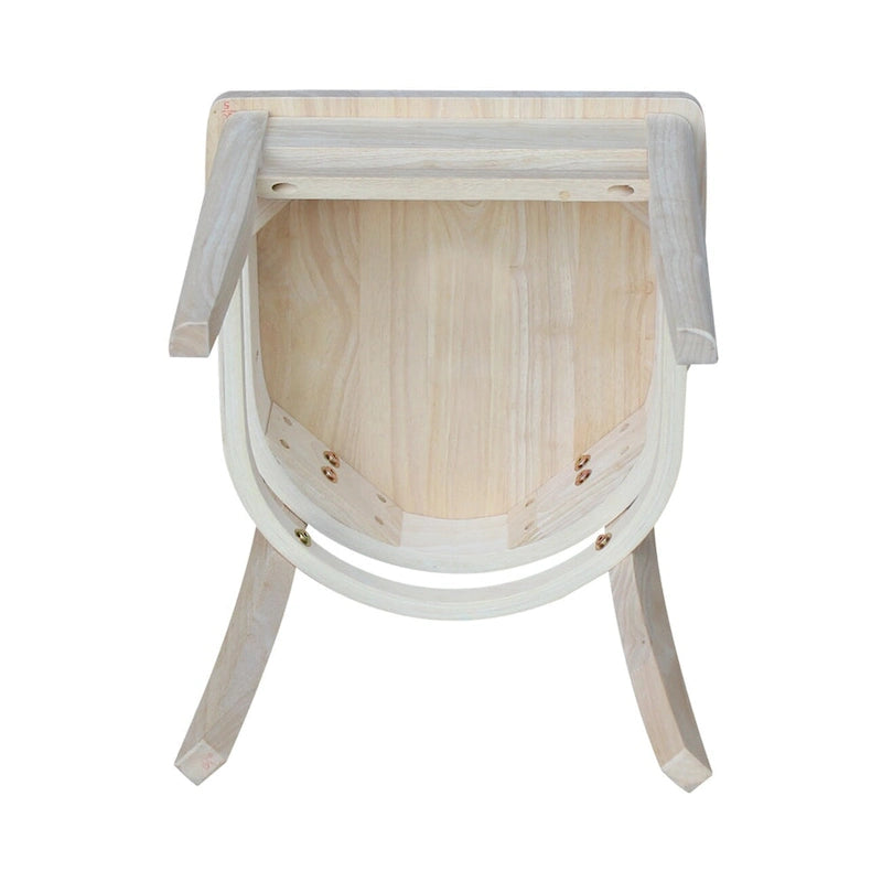 Set of Two Emily Side Chairs