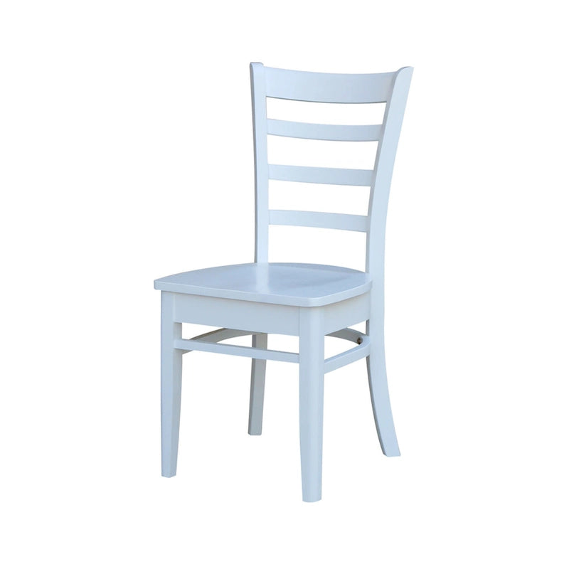 Set of Two Emily Side Chairs