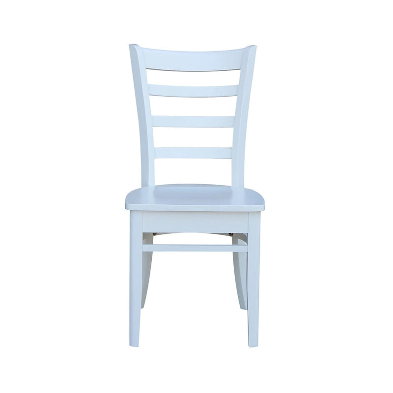 Set of Two Emily Side Chairs