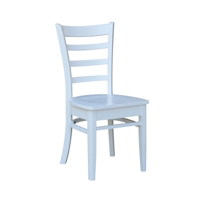 Set of Two Emily Side Chairs