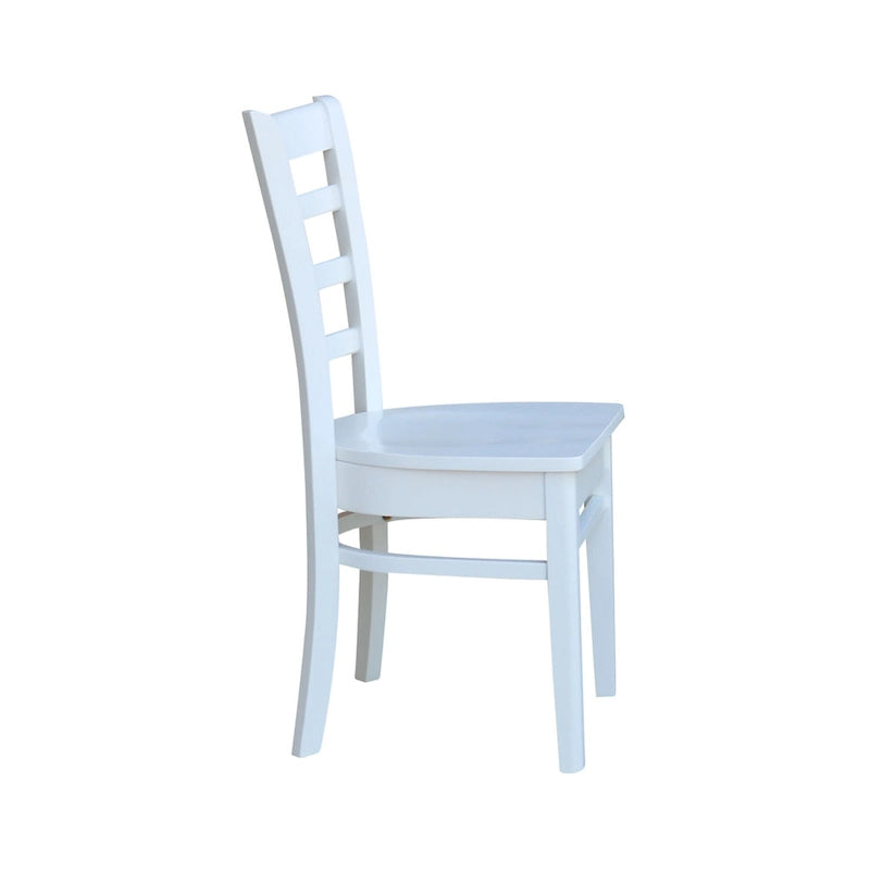 Set of Two Emily Side Chairs