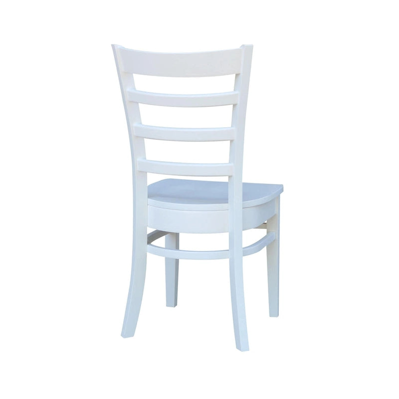 Set of Two Emily Side Chairs