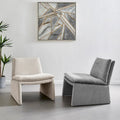 Rooney Chenille Accent Chair