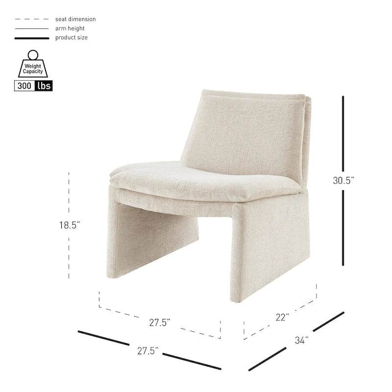 Accent Chair