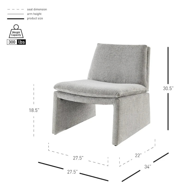 Accent Chair