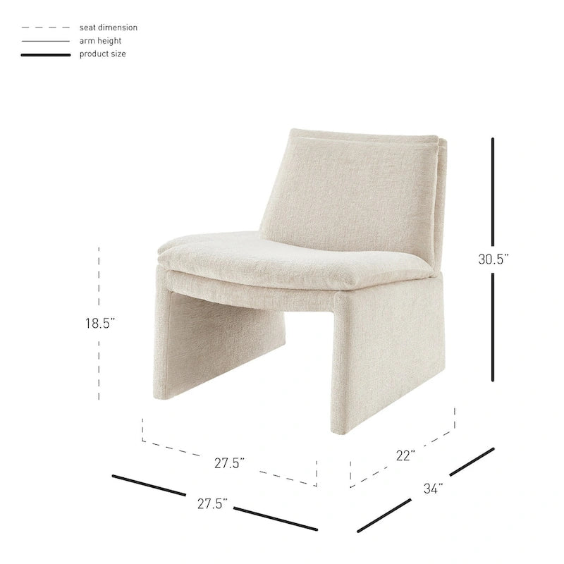 Accent Chair