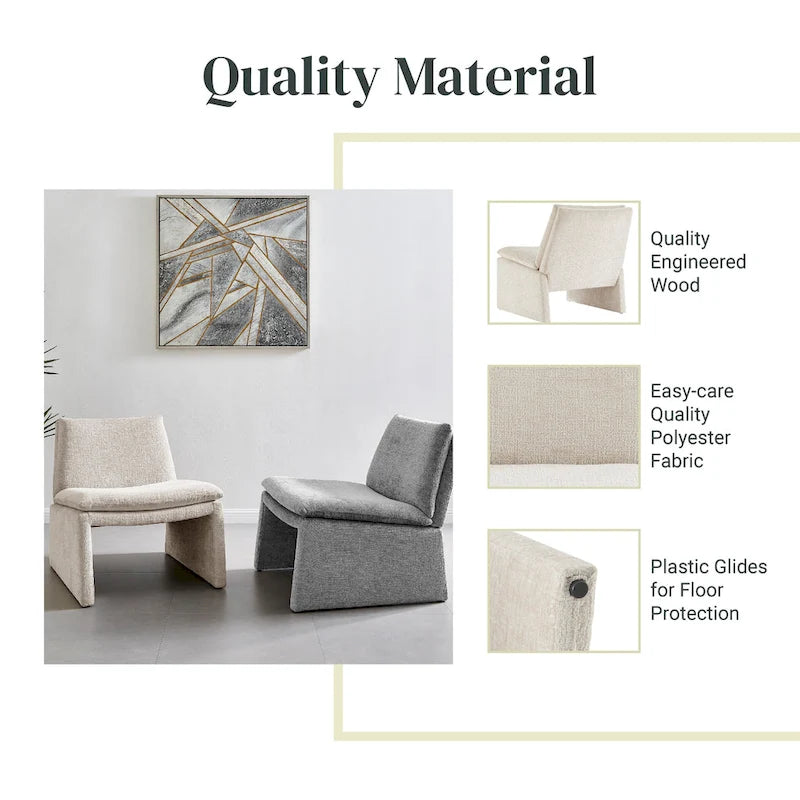 Accent Chair