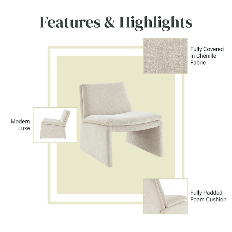 Accent Chair