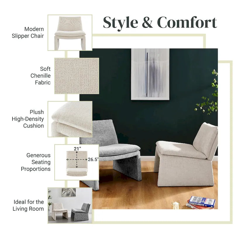 Accent Chair
