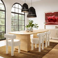 Velvet Dining Chair
