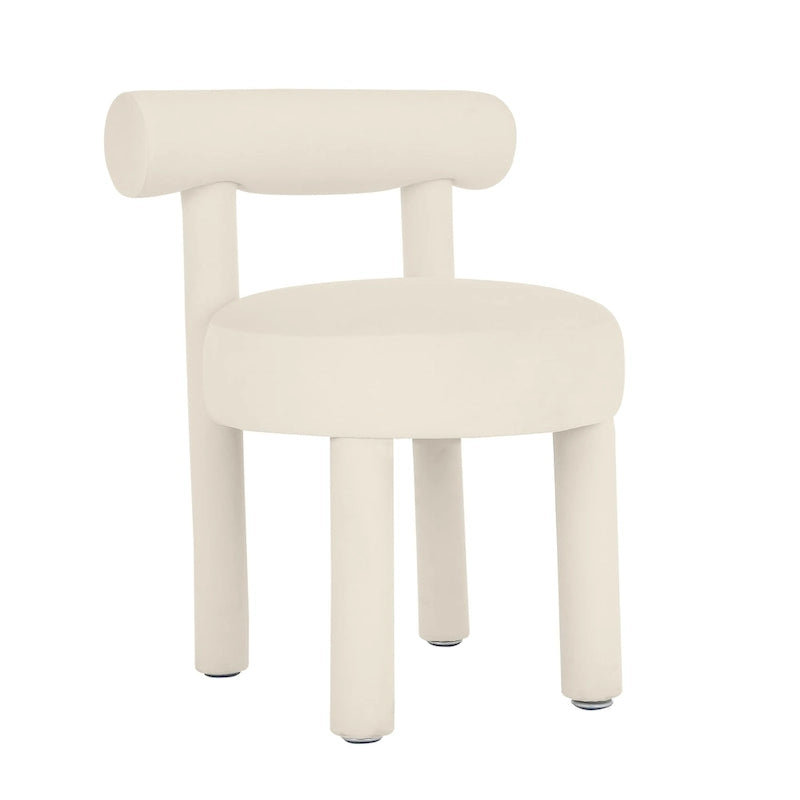 Velvet Dining Chair
