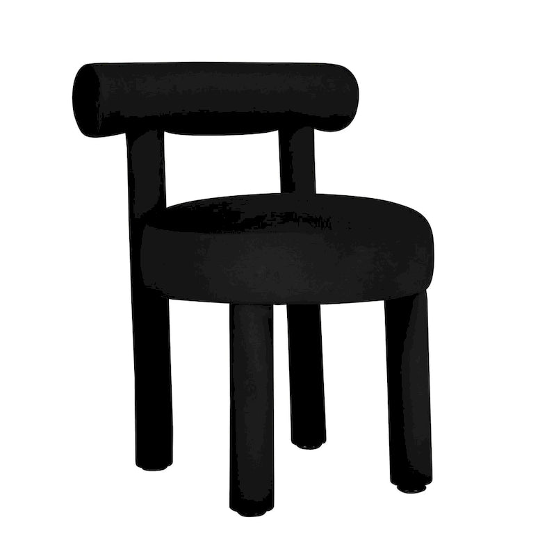 Velvet Dining Chair