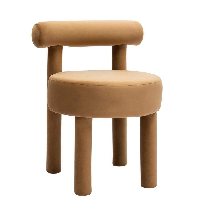 Velvet Dining Chair