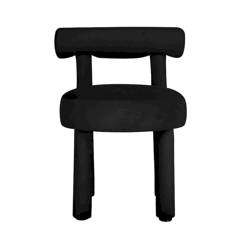 Velvet Dining Chair
