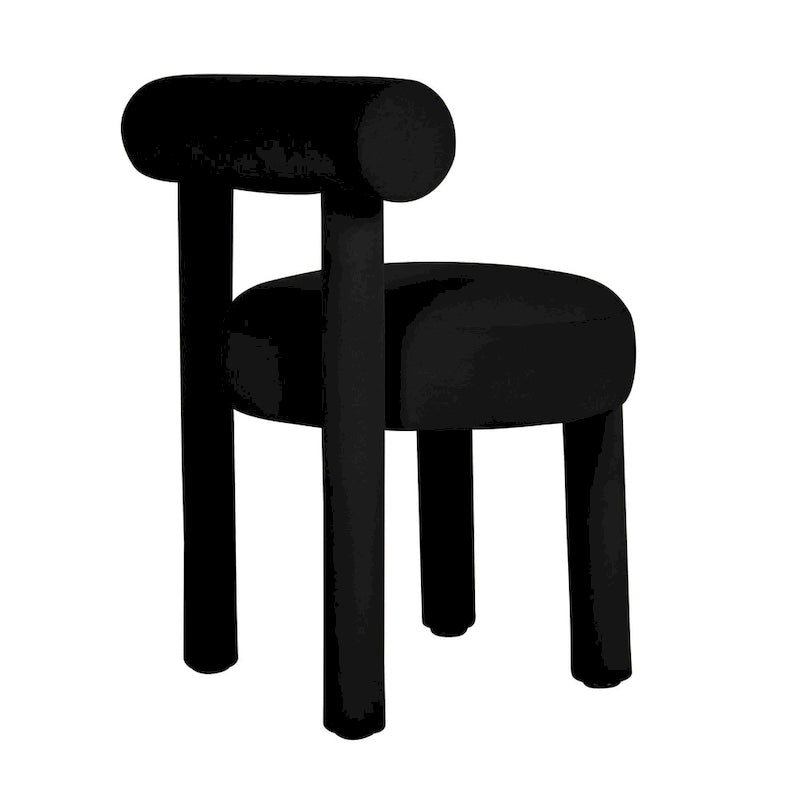 Velvet Dining Chair