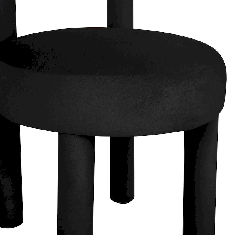 Velvet Dining Chair