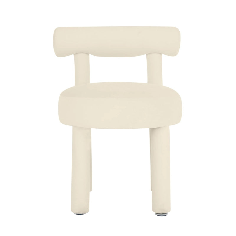 Velvet Dining Chair