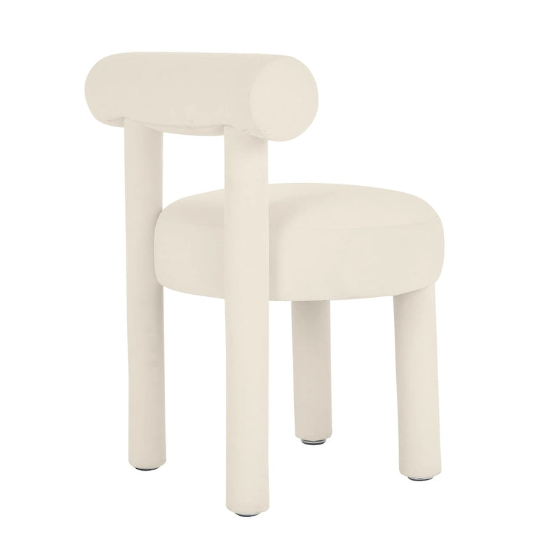 Velvet Dining Chair