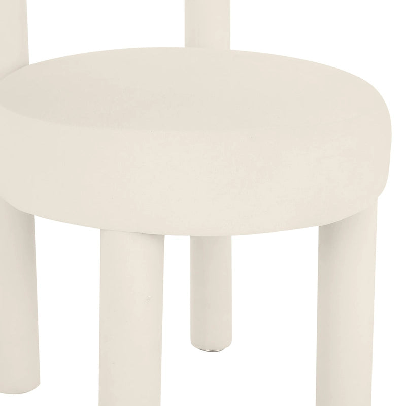 Velvet Dining Chair