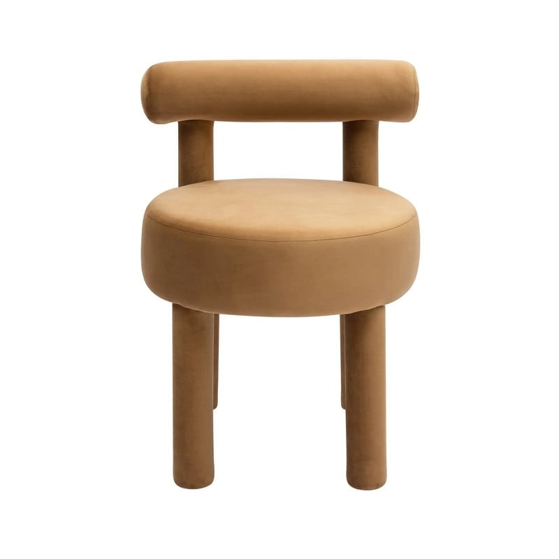 Velvet Dining Chair