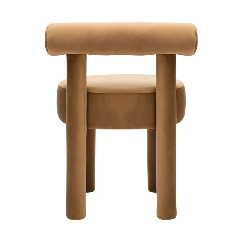Velvet Dining Chair