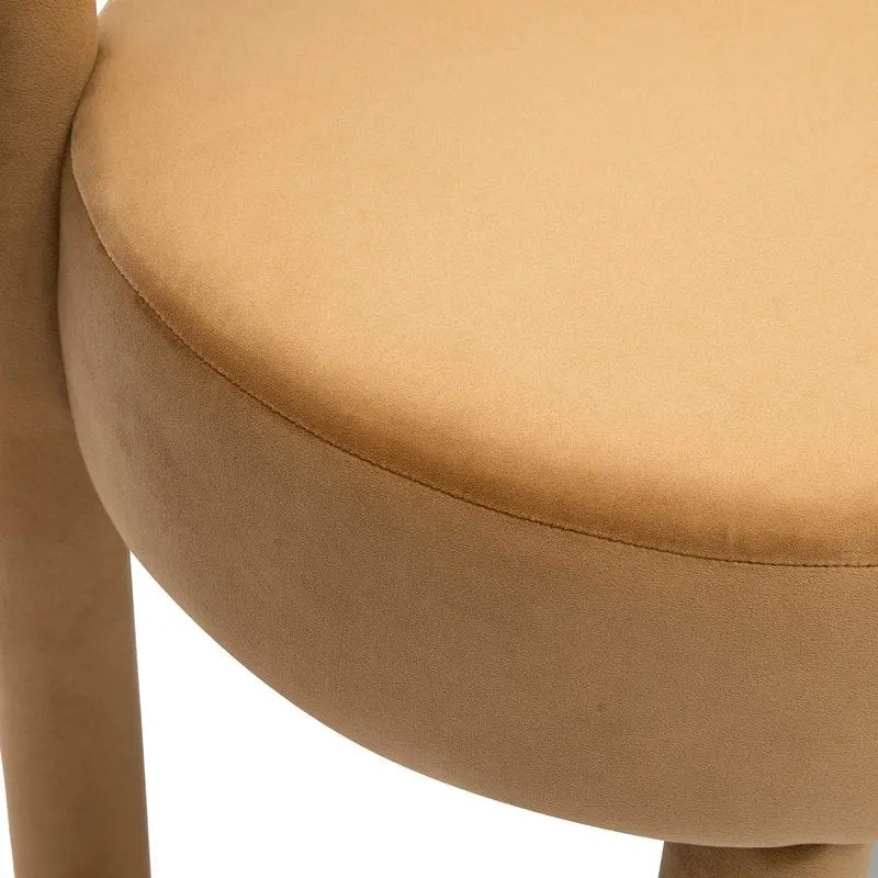 Velvet Dining Chair