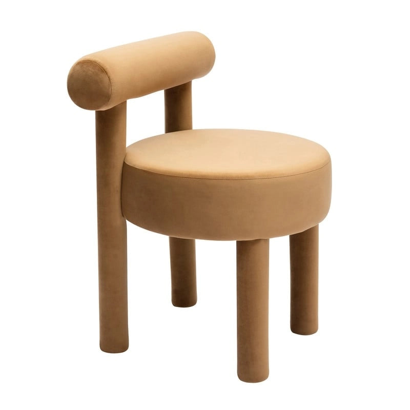 Velvet Dining Chair