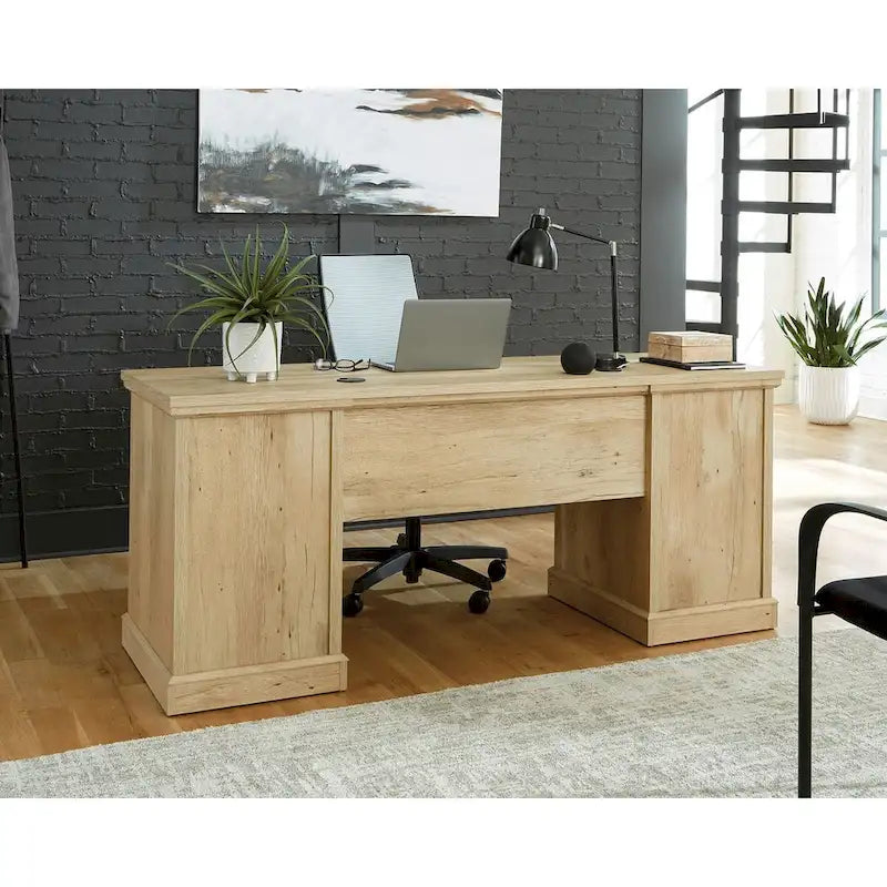 Long office cabinet